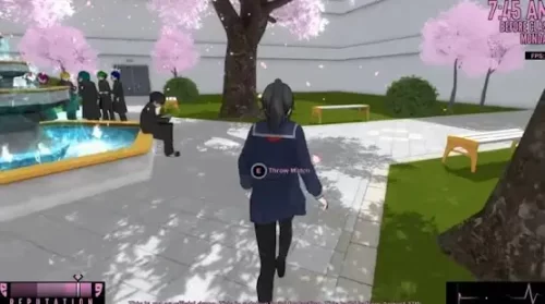 تنزيل لعبة Yandere Simulator