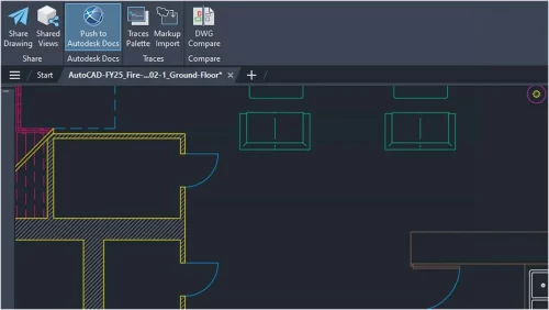 تحميل برنامج اوتوكاد من ميديا فاير AutoCad